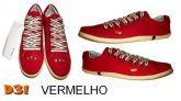 Sapatênis Feminino D31
