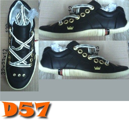 Sapatênis Feminino D57