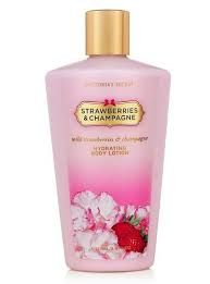 Victoria Secret