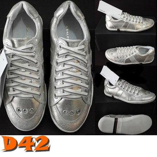 Sapatênis Feminino D42