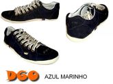 Sapatênis Feminino D60